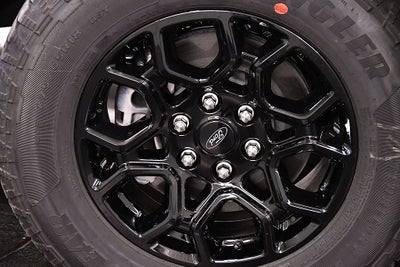 2026 Ford F-150 XLT 5-1/2' Box