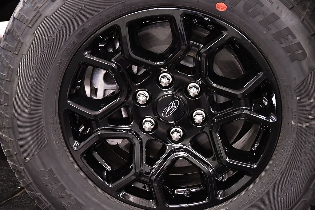 2026 Ford F-150 XLT 5-1/2' Box