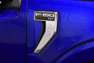 2026 Ford F-150 XLT 5-1/2' Box