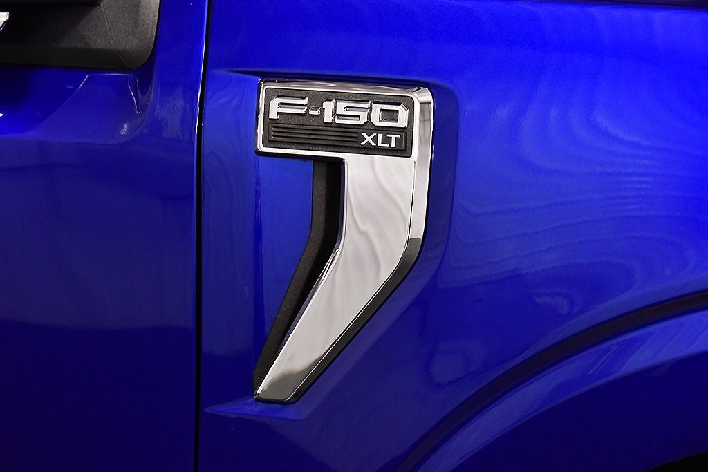 2026 Ford F-150 XLT 5-1/2' Box