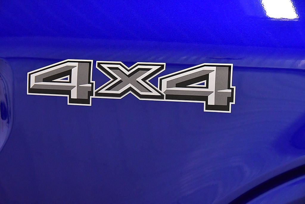 2026 Ford F-150 XLT 5-1/2' Box