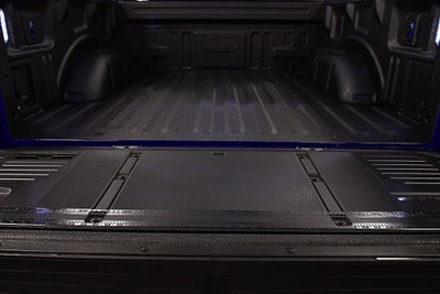 2026 Ford F-150 XLT 5-1/2' Box