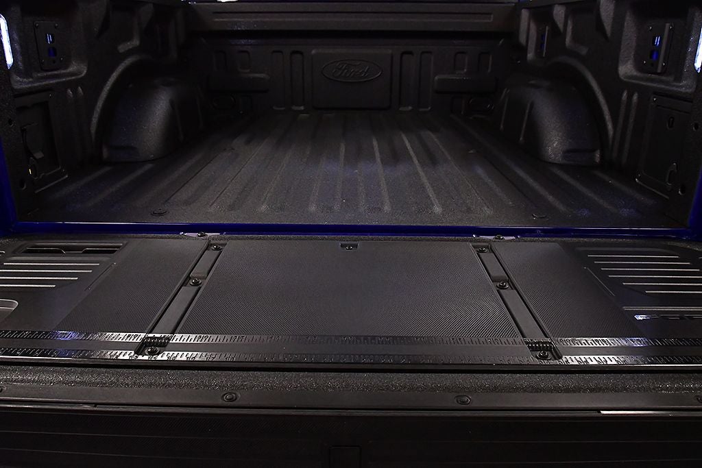 2026 Ford F-150 XLT 5-1/2' Box