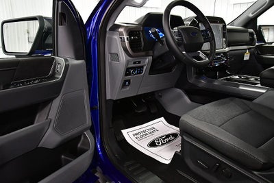 2026 Ford F-150 XLT 5-1/2' Box