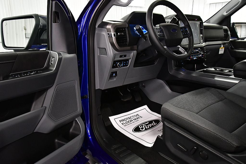 2026 Ford F-150 XLT 5-1/2' Box