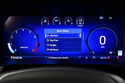 2026 Ford F-150 XLT 5-1/2' Box