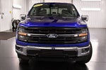 2026 Ford F-150 XLT 5-1/2' Box