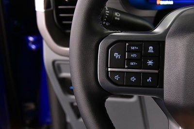 2026 Ford F-150 XLT 5-1/2' Box