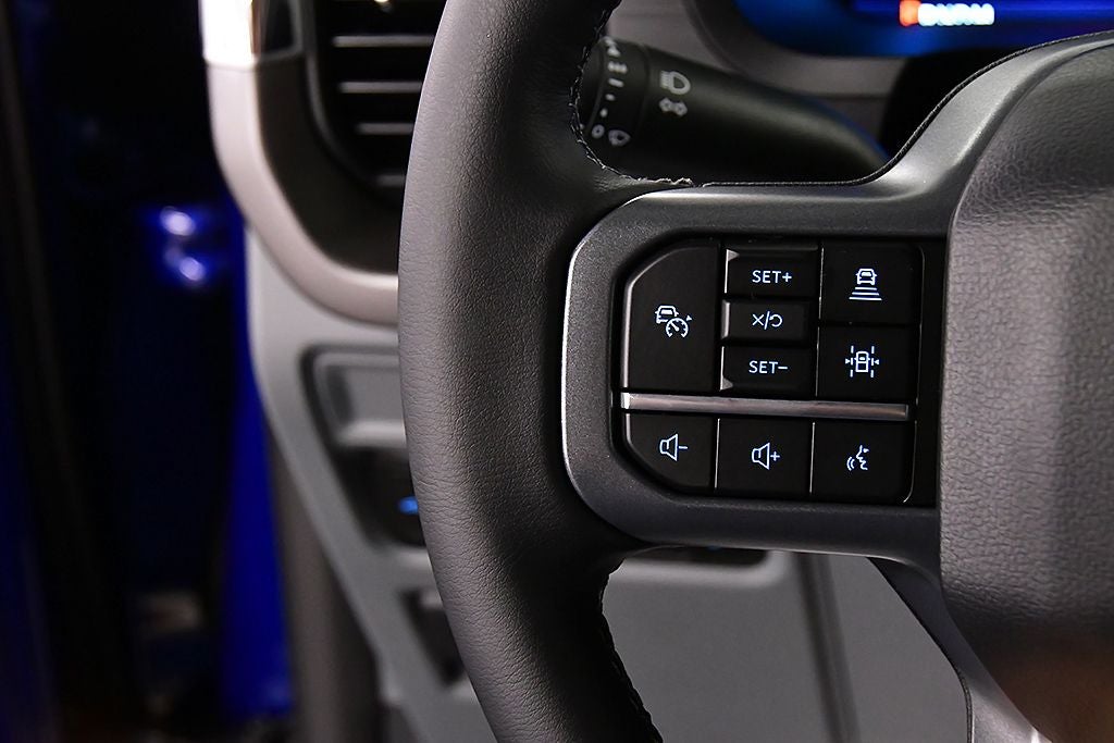 2026 Ford F-150 XLT 5-1/2' Box