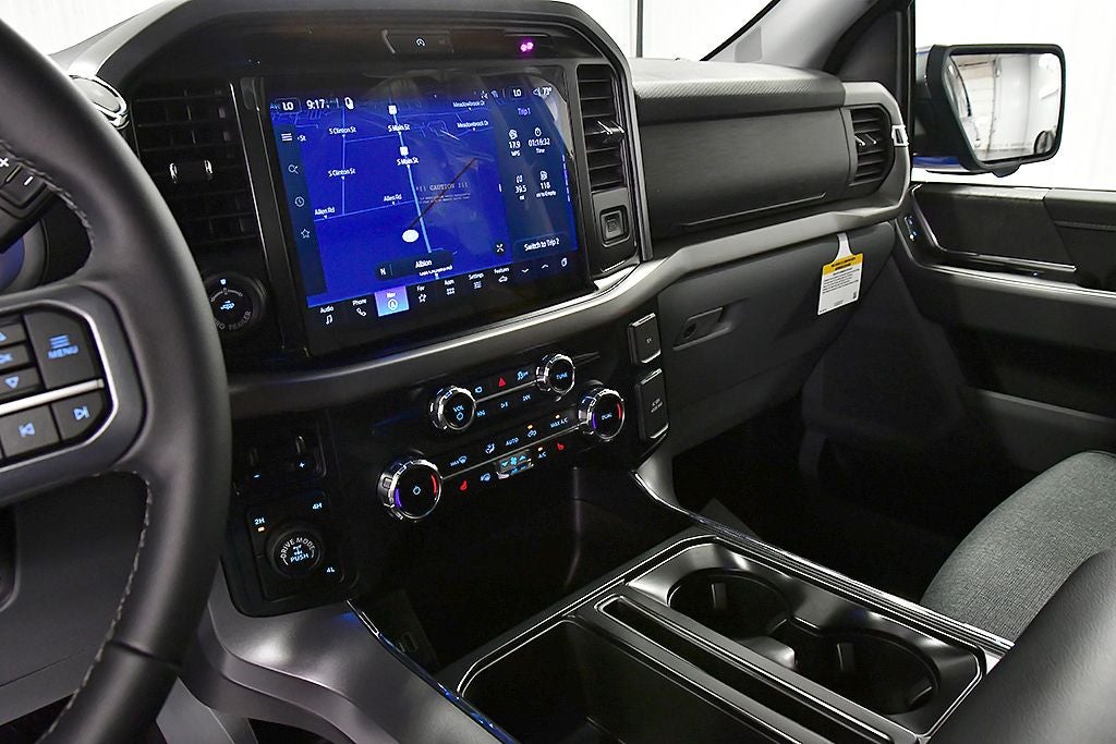 2026 Ford F-150 XLT 5-1/2' Box
