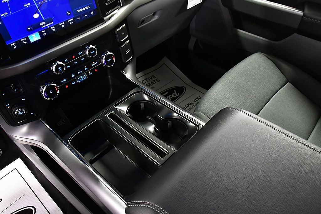 2026 Ford F-150 XLT 5-1/2' Box