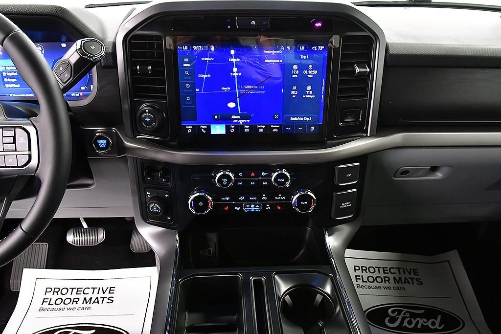 2026 Ford F-150 XLT 5-1/2' Box