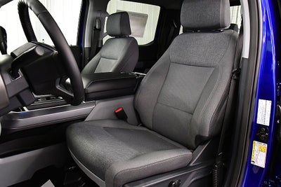 2026 Ford F-150 XLT 5-1/2' Box