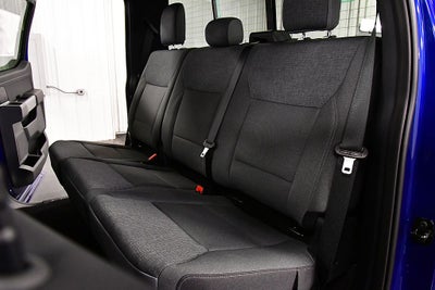 2026 Ford F-150 XLT 5-1/2' Box