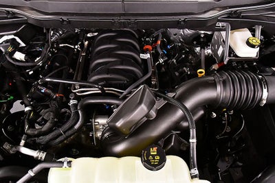 2026 Ford F-150 XLT 5-1/2' Box