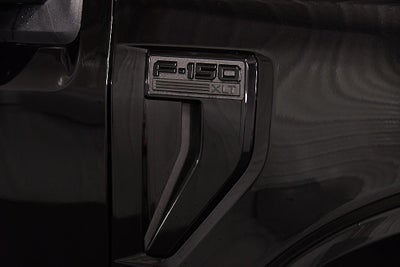 2026 Ford F-150 XLT 5-1/2' Box