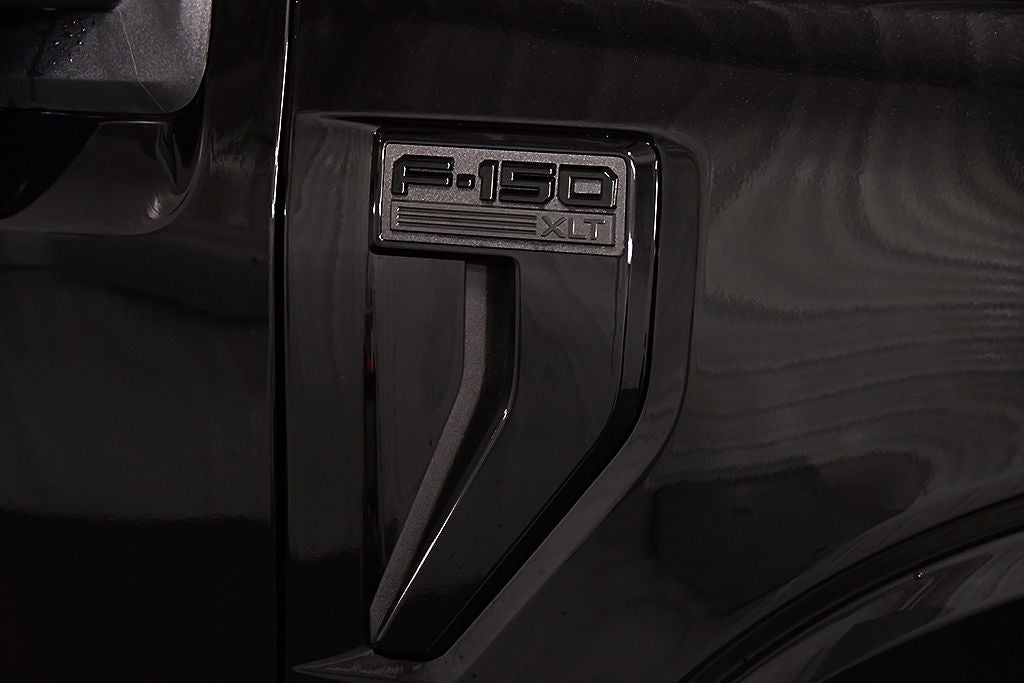 2026 Ford F-150 XLT 5-1/2' Box