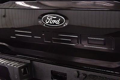 2026 Ford F-150 XLT 5-1/2' Box