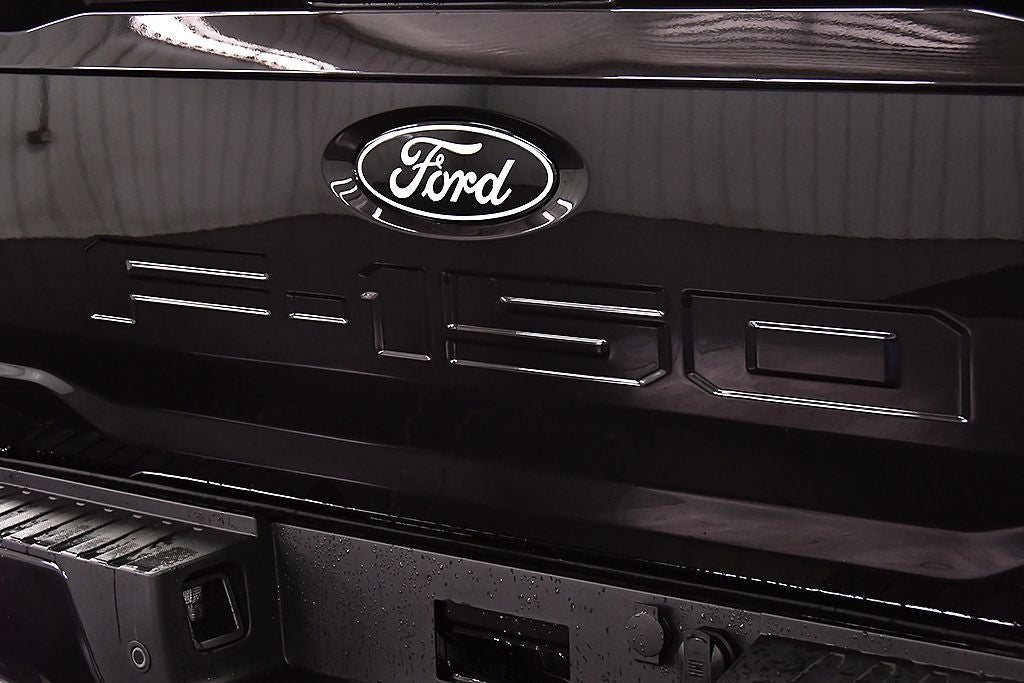 2026 Ford F-150 XLT 5-1/2' Box