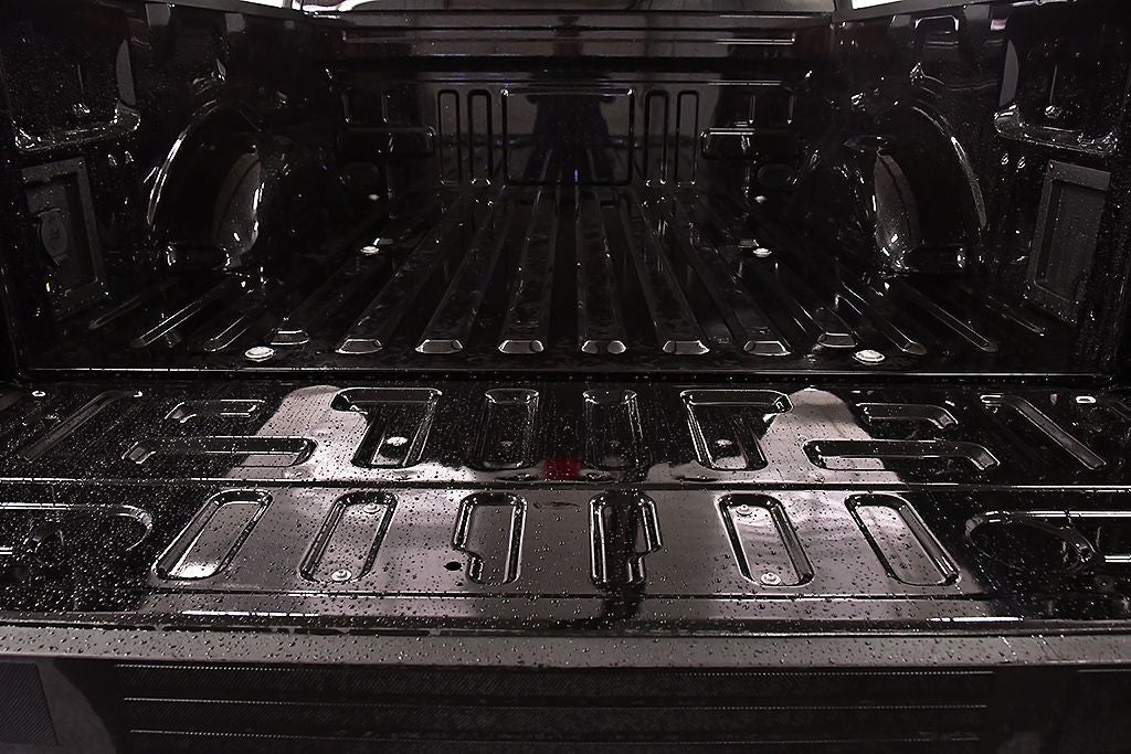 2026 Ford F-150 XLT 5-1/2' Box