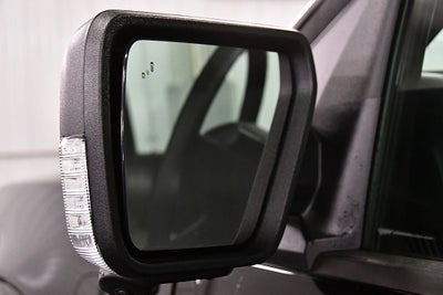 2026 Ford F-150 XLT 5-1/2' Box