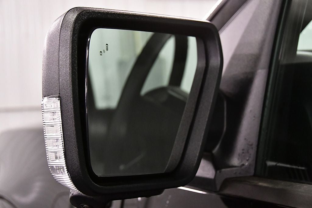 2026 Ford F-150 XLT 5-1/2' Box