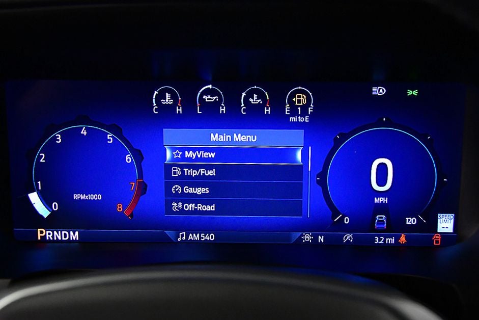 2026 Ford F-150 XLT 5-1/2' Box