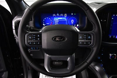 2026 Ford F-150 XLT 5-1/2' Box