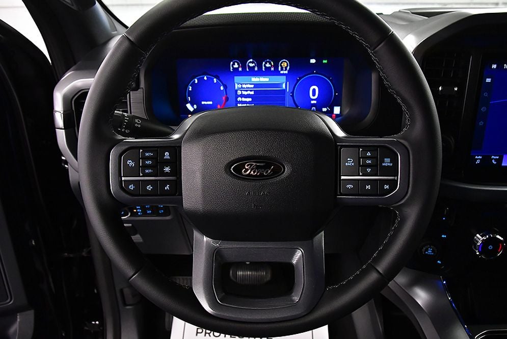 2026 Ford F-150 XLT 5-1/2' Box