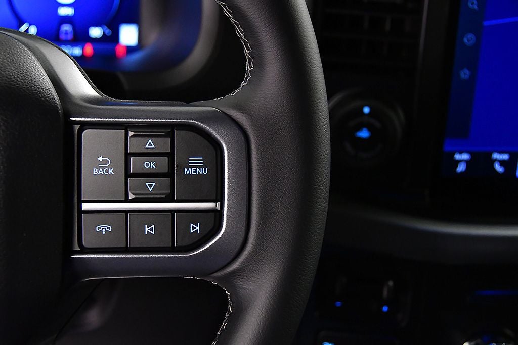 2026 Ford F-150 XLT 5-1/2' Box