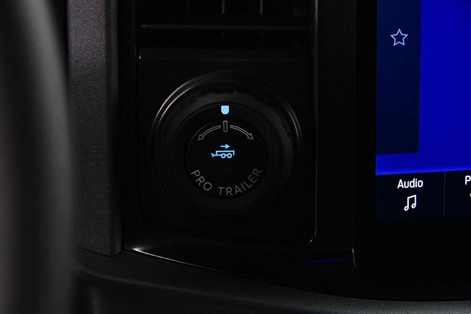 2026 Ford F-150 XLT 5-1/2' Box