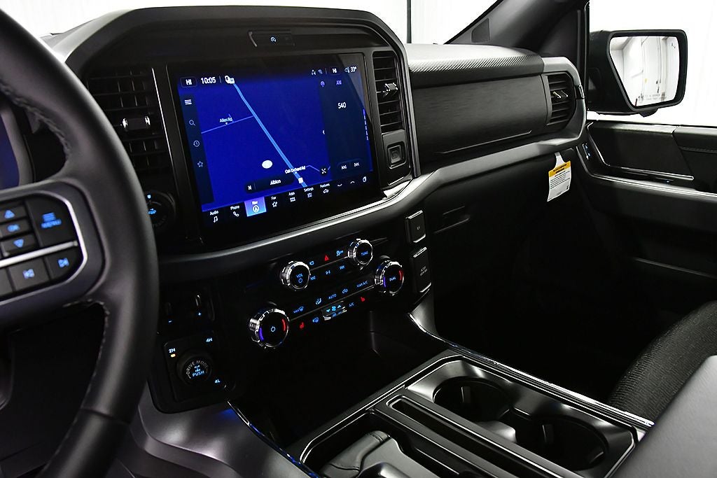 2026 Ford F-150 XLT 5-1/2' Box