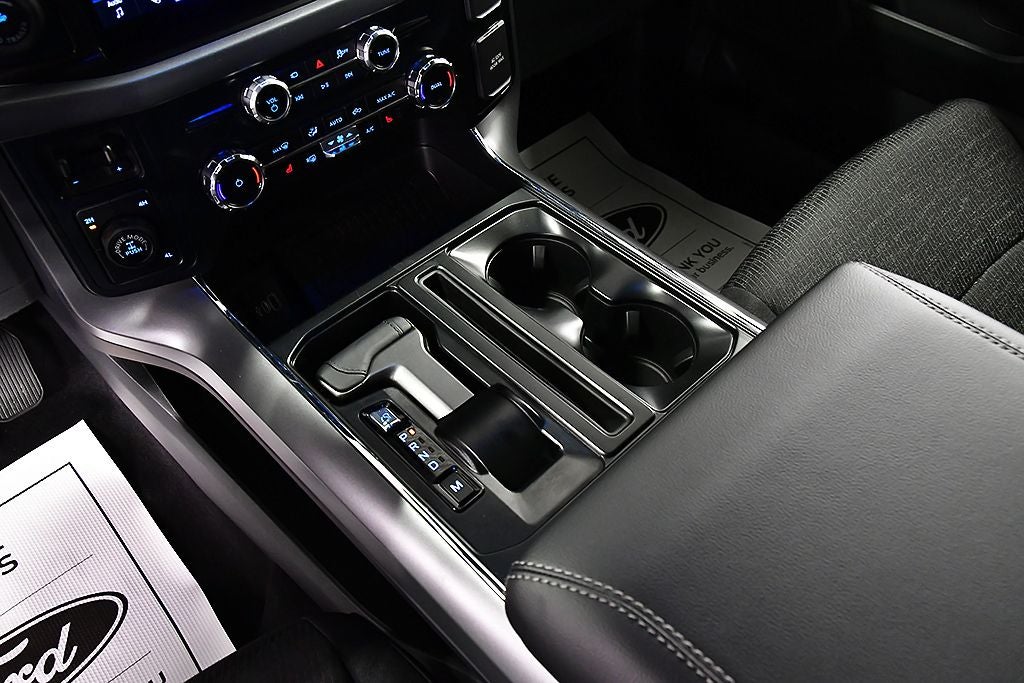 2026 Ford F-150 XLT 5-1/2' Box