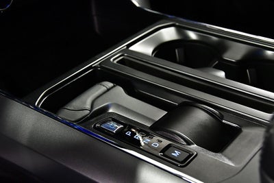 2026 Ford F-150 XLT 5-1/2' Box