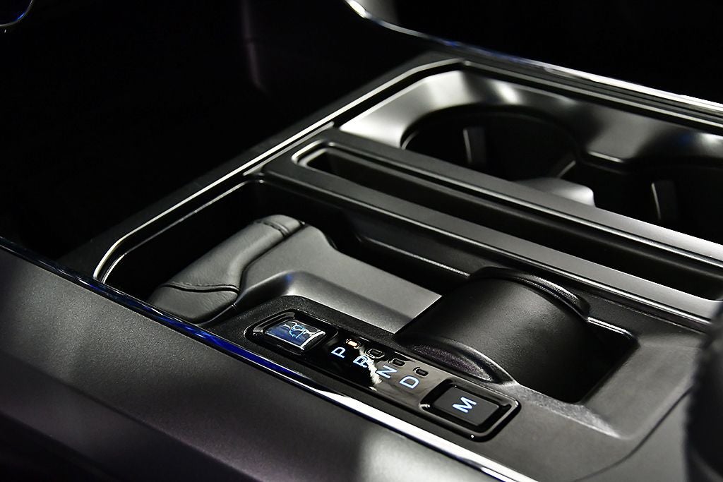 2026 Ford F-150 XLT 5-1/2' Box