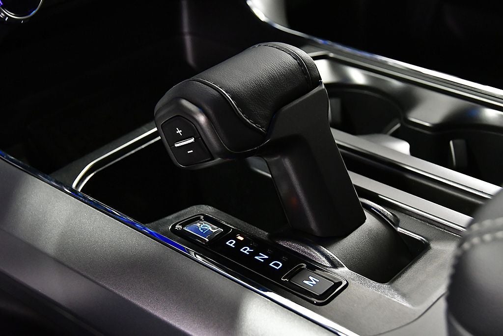 2026 Ford F-150 XLT 5-1/2' Box