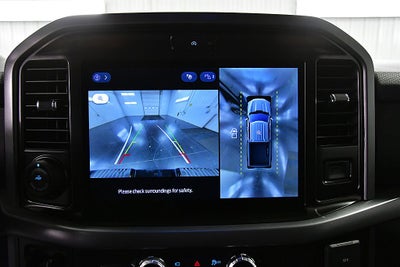 2026 Ford F-150 XLT 5-1/2' Box