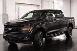2026 Ford F-150 XLT 5-1/2' Box