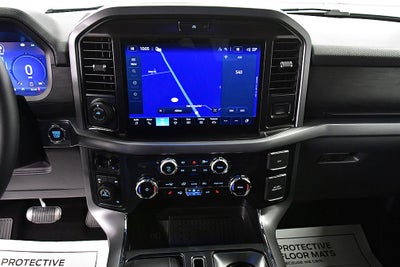 2026 Ford F-150 XLT 5-1/2' Box