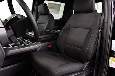 2026 Ford F-150 XLT 5-1/2' Box