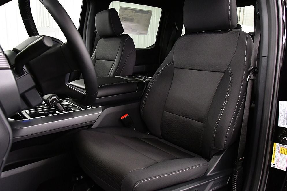 2026 Ford F-150 XLT 5-1/2' Box