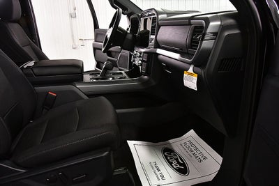 2026 Ford F-150 XLT 5-1/2' Box