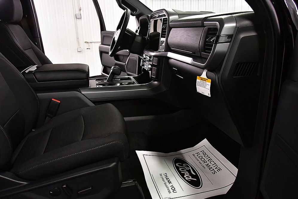 2026 Ford F-150 XLT 5-1/2' Box