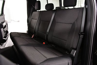 2026 Ford F-150 XLT 5-1/2' Box