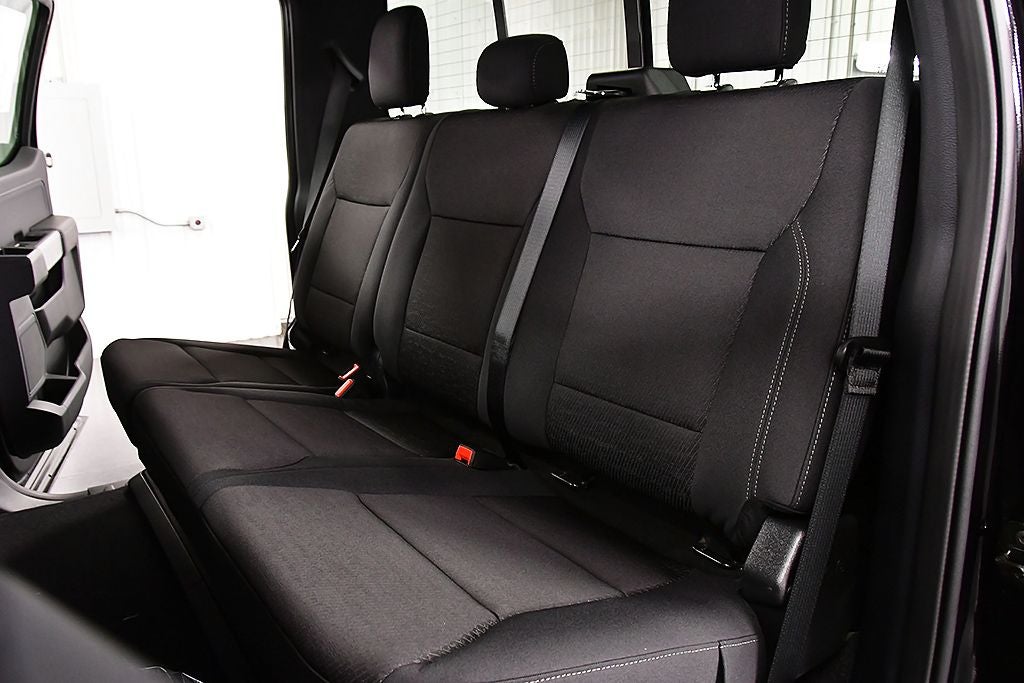 2026 Ford F-150 XLT 5-1/2' Box