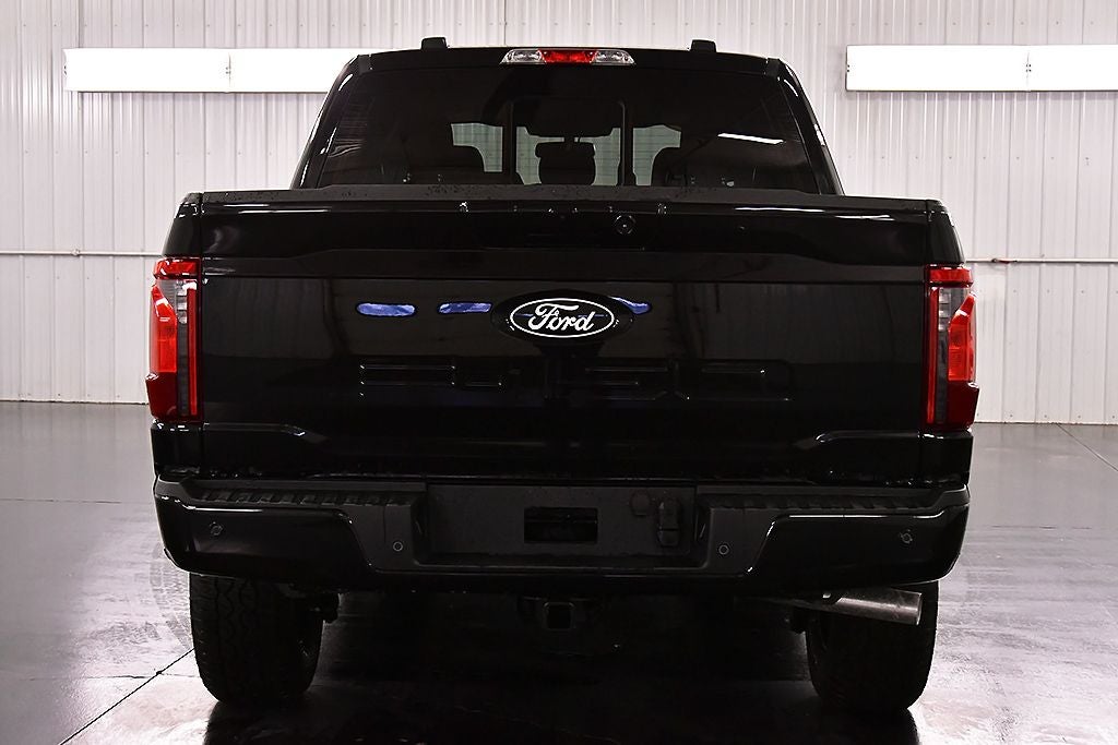 2026 Ford F-150 XLT 5-1/2' Box