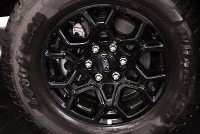 2026 Ford F-150 XLT 5-1/2' Box