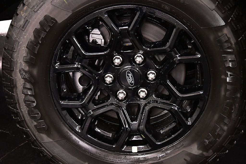 2026 Ford F-150 XLT 5-1/2' Box