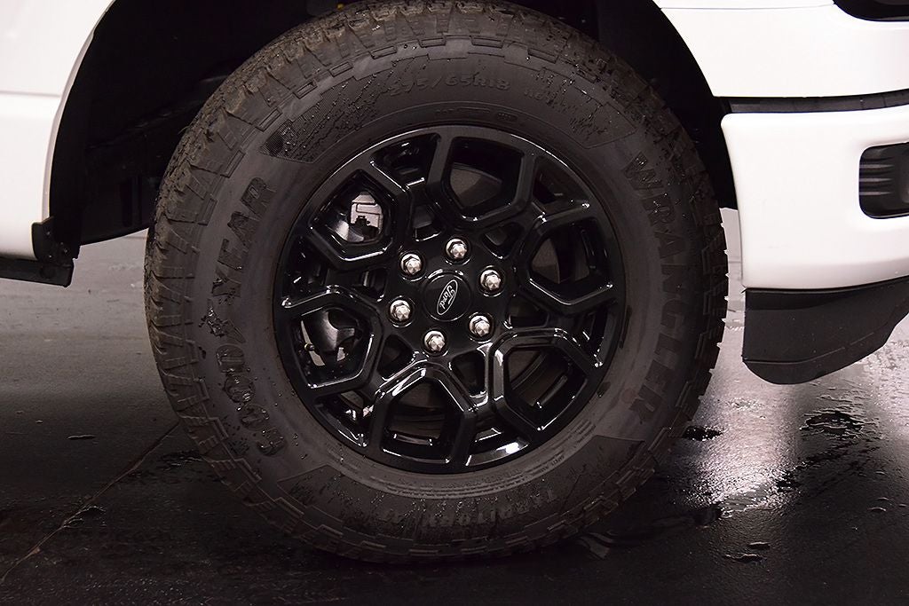 2026 Ford F-150 XLT 5-1/2' Box