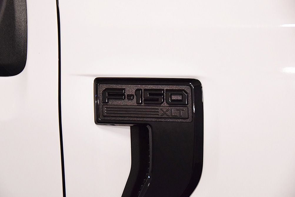 2026 Ford F-150 XLT 5-1/2' Box